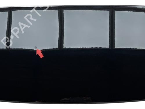 Used Rear spoiler Rear spoiler 37600932 37600932