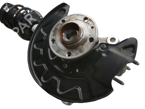 Right front suspension CUPRA FORMENTOR (KM7, KMP) 2.0 TSI 4Drive | BP35763968M73 - Image 3