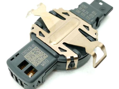 Electronic sensor VW PASSAT B8 (3G2, CB2) 2.0 TDI | BP35760512M84  - Image 5