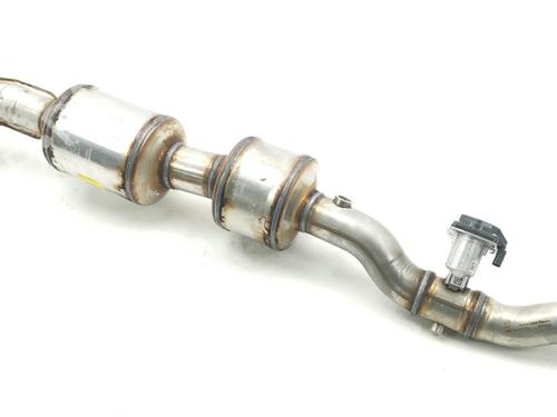 Particulate filter VW TIGUAN (5N_) 2.0 TDI 4motion | BP34728120M81 - Image 7