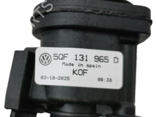 Pipe VW TAYRON (R41) 2.0 TSI 4motion | BP34731895M125 - Image 4