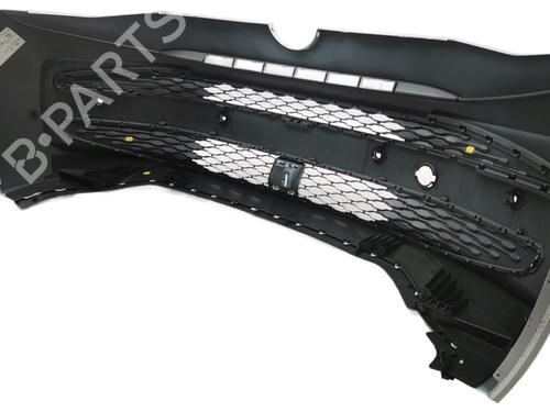 Front bumper VW MULTIVAN T7 (STM, STN) 1.5 TSi | BP35762202C7  - Image 7