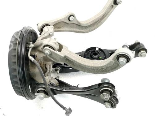 Right rear steering knuckle VW ID.3 (E11, E12) 1st | BP34724998M28 - Image 5