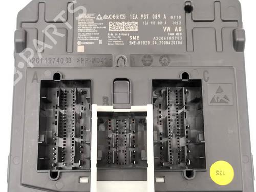 Electronic module VW ID.3 (E11, E12) 1st | BP35760296M83 - Image 6