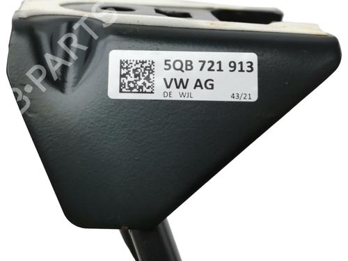 Support SEAT ATECA (KH7, KHP) 1.4 TSI 4Drive | BP36854677C155  - Image 6