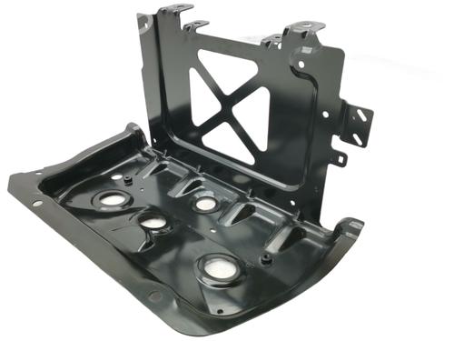 Support VW ID. Buzz Bus (EBB, EBJ) Electric 4motion (EBB) | BP34731671C155  - Image 8