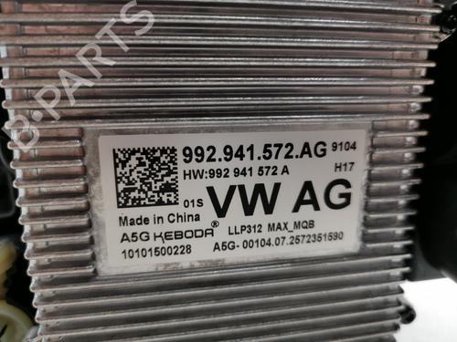 Right headlight VW TIGUAN (CT1) 2.0 TSI 4motion | BP34732742C29  - Image 7