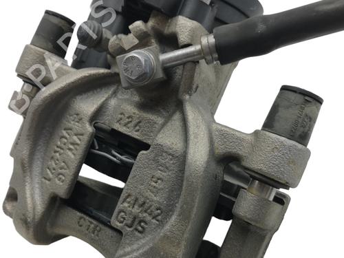 Right rear brake caliper SEAT ATECA (KH7, KHP) 1.4 TSI 4Drive | BP37257400M106 - Image 3