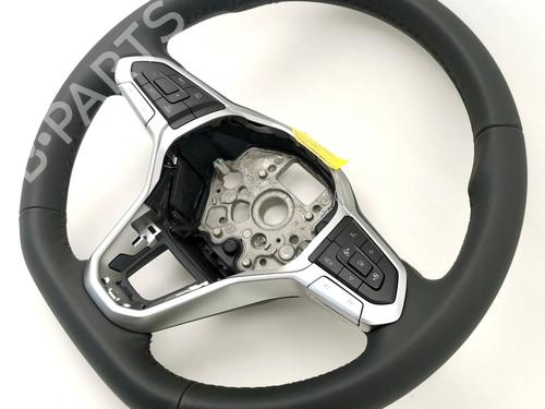 Steering wheel VW T-CROSS (C11, D31) 1.0 TSI | BP35760930C49 - Image 3