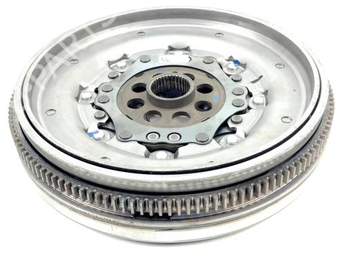Used Flywheel Flywheel VW PASSAT B8 (3G2, CB2) 2.0 TDI (122 hp) 34725469 34725469