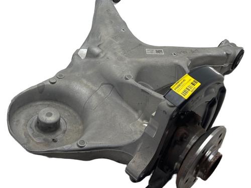 Right rear steering knuckle VW MULTIVAN T7 (STM, STN) 1.5 TSi | BP38164461M28 - Image 2