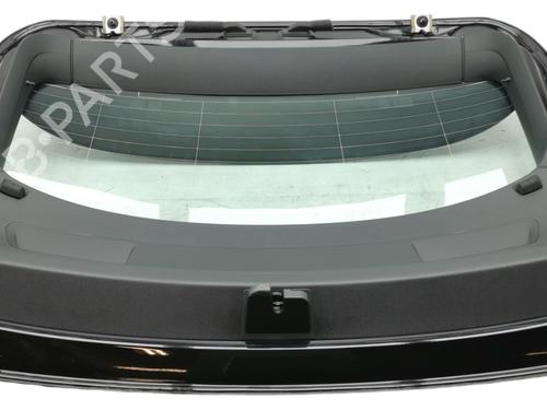 Tailgate SEAT LEON Sportstourer (KL8, KLD) 1.4 TSI e-Hybrid | BP34731991C6  - Image 10