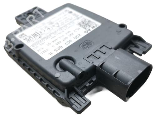 Elektronisk modul VW ID. Buzz Bus (EBB, EBJ) Electric (EBB) | BP34732614M83 - Image 4
