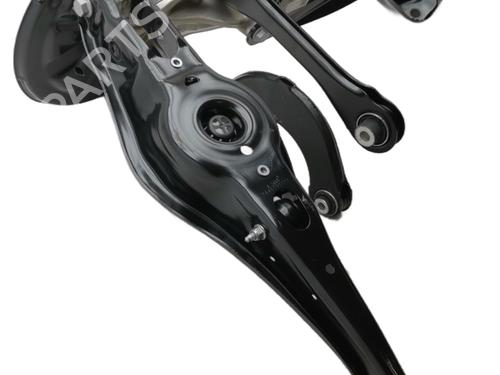 Right rear steering knuckle CUPRA TERRAMAR (KP1) 2.0 TSI VZ 4Drive | BP34731736M28  - Image 9