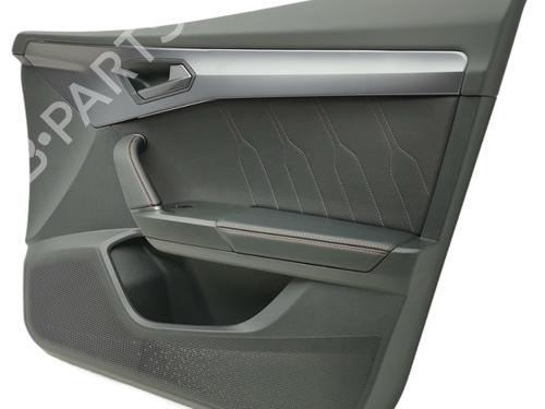 Used Front right panel Front right panel CUPRA FORMENTOR (KM7, KMP) 1.4 e-Hybrid (150 hp) 34731652 34731652
