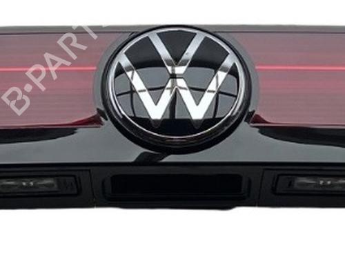 Centralt baglys Centralt baglys VW TIGUAN (CT1) 2.0 TSI 4motion (204 hp) 37229280 37229280