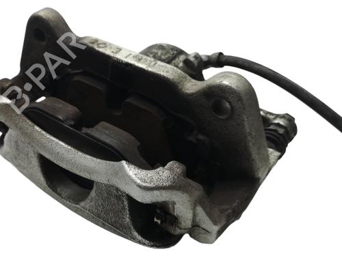 Right front brake caliper SEAT LEON Sportstourer (KL8, KLD) 1.5 TSI | BP37216491M104 - Image 7