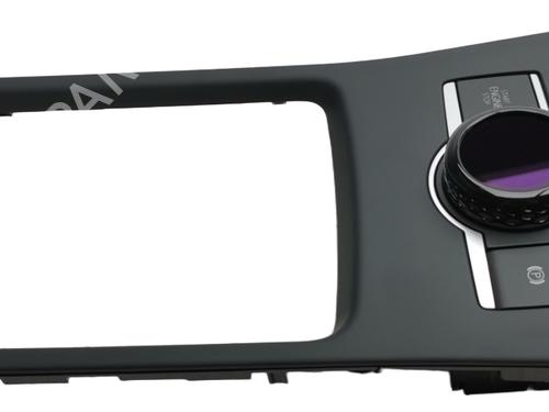 Middle console VW TIGUAN (CT1) 2.0 TSI 4motion | BP37600919I22 - Image 3