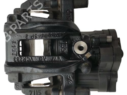 Right rear brake caliper CUPRA FORMENTOR (KM7, KMP) 2.0 TSI 4Drive | BP36797129M106 - Image 4