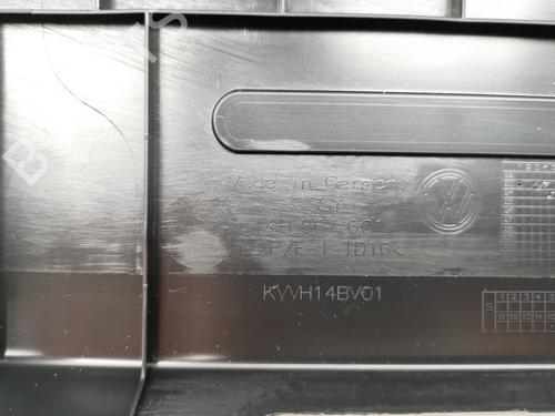 Boot lining VW ID.7 Tourer (ED5) PRO | BP35762754I3 - Image 9