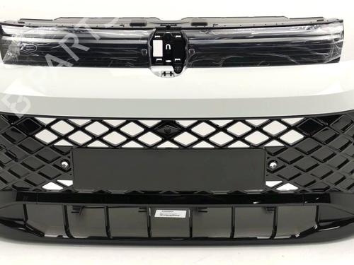 Used Front bumper Front bumper 35760001 35760001