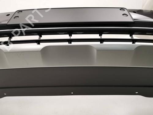Front bumper VW PASSAT B8 (3G2, CB2) 2.0 TDI | BP35758127C7 - Image 3