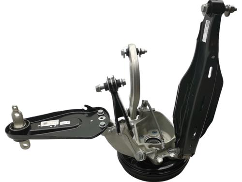 Right rear steering knuckle VW ID. Buzz Bus (EBB, EBJ) Electric 4motion (EBB) | BP34727313M28 - Image 19