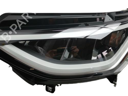 Left headlight VW ID. Buzz Bus (EBB, EBJ) Electric 4motion (EBB) | BP34730721C28  - Image 12
