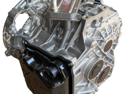 Gearbox VW MULTIVAN T7 (STM, STN) 2.0 TDI | BP39225075M3 - Image 5