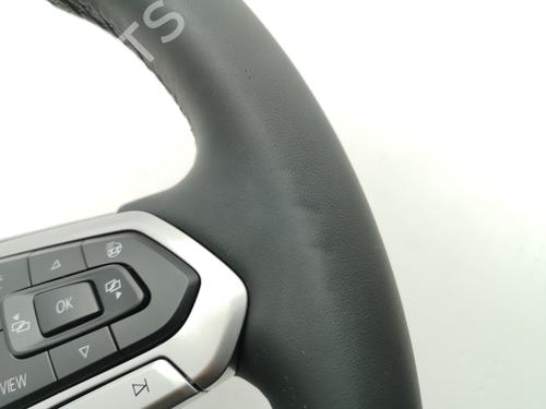 Steering wheel VW MULTIVAN T7 (STM, STN) 1.5 TSi | BP37018370C49 - Image 12