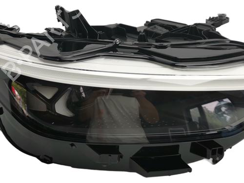 Used Right headlight Right headlight VW ID.7 (ED2) PRO S (286 hp) 34727637 34727637