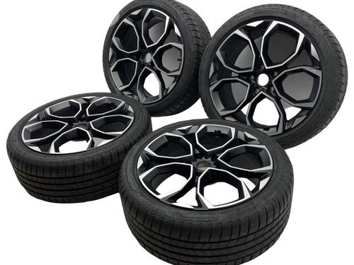 Fælgsæt CUPRA LEON (KL1, KU1, KUG) 1.5 TSI | BP38009755C100 - Image 3