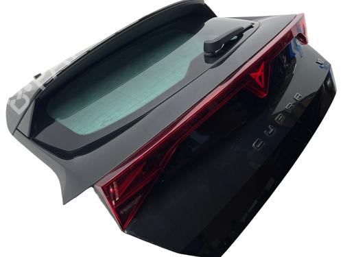 Tailgate CUPRA FORMENTOR (KM7, KMP) 2.0 TSI 4Drive | BP37018449C6 - Image 3
