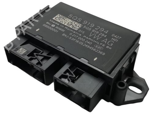 Electronic module CUPRA FORMENTOR (KM7, KMP) 2.0 TSI 4Drive | BP37066421M83 - Image 3
