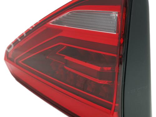 Left taillight VW TOURAN VAN (5T1) 2.0 TDI | BP34730753C34 - Image 2