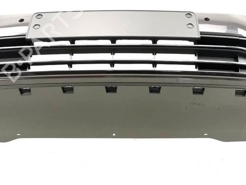 Front bumper VW PASSAT B8 (3G2, CB2) 2.0 TDI | BP35758558C7  - Image 6