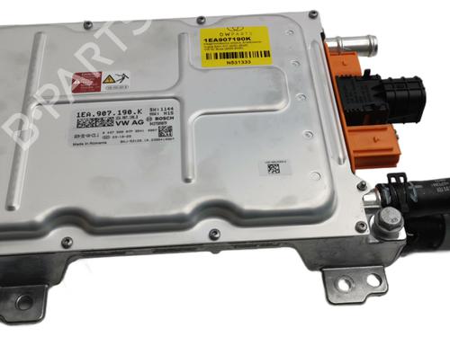 Inverter/Converter CUPRA BORN (K11) VZ | BP34732241M119 - Image 2