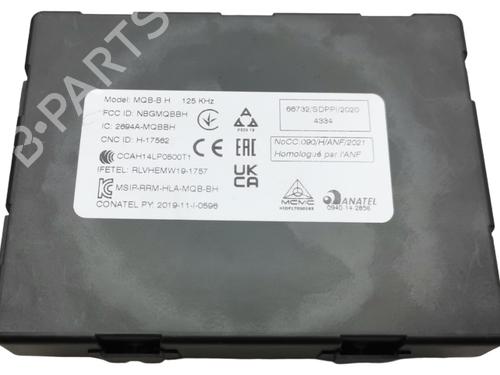 Electronic module SEAT IBIZA V (KJ1, KJG) 1.5 TSI | BP37539461M83 - Image 4
