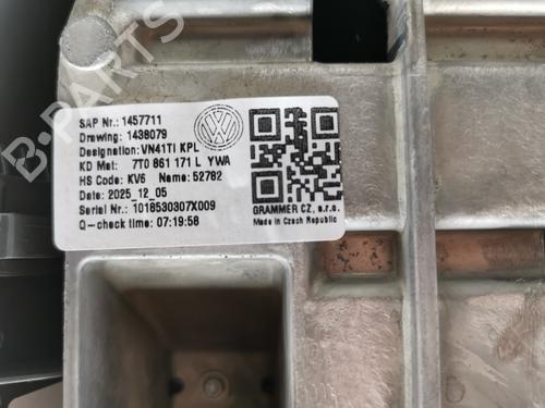 Other VW MULTIVAN T7 (STM, STN) 1.5 TSi | BP35893916O1 - Image 9