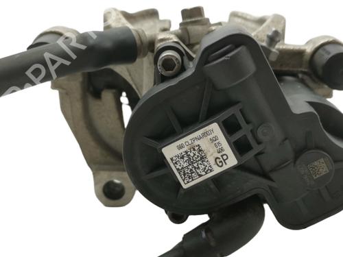 Right rear brake caliper SEAT ATECA (KH7, KHP) 1.4 TSI 4Drive | BP36854709M106  - Image 5