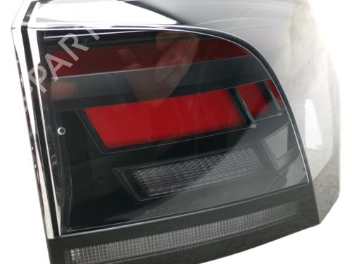 Right taillight VW TIGUAN (CT1) 1.5 eTSI | BP34724568C35 - Image 8