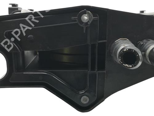Water radiator CUPRA FORMENTOR (KM7, KMP) 2.0 TSI 4Drive | BP37066471M31 - Image 5