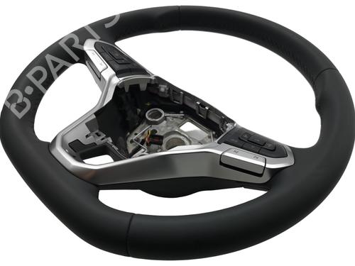 Steering wheel VW TIGUAN (CT1) 2.0 TSI 4motion | BP37168568C49 - Image 3