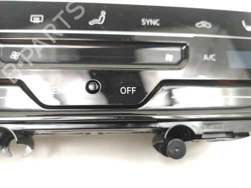Climate control VW PASSAT B8 (3G2, CB2) 2.0 TDI | BP34725859I5 - Image 11
