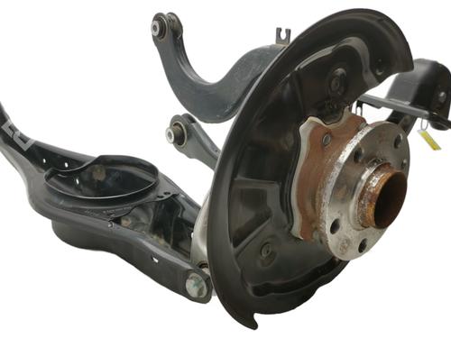 Right rear steering knuckle CUPRA TERRAMAR (KP1) 2.0 TSI VZ 4Drive | BP34730085M28  - Image 12