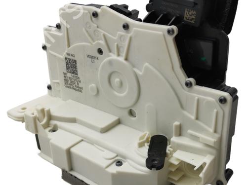 Front left lock AUDI E-TRON Sportback (GEA) S quattro | BP34729265C98 - Image 7