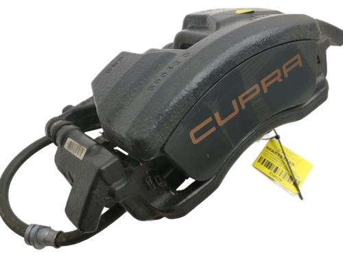Right front brake caliper CUPRA FORMENTOR (KM7, KMP) 1.4 e-Hybrid | BP34731459M104 - Image 19
