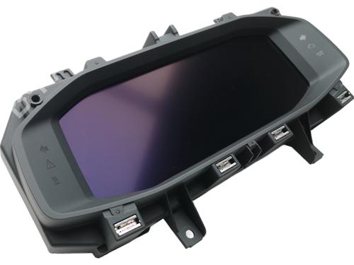 Instrument cluster CUPRA TERRAMAR (KP1) 1.5 e-HYBRID VZ | BP34732390C47 - Image 2