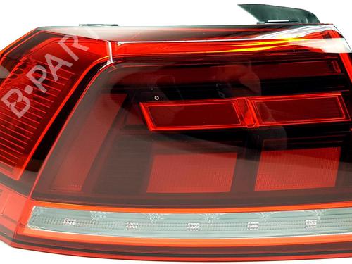 Used Left taillight Left taillight VW PASSAT B8 (3G2, CB2) 2.0 TDI (122 hp) 34727809 34727809