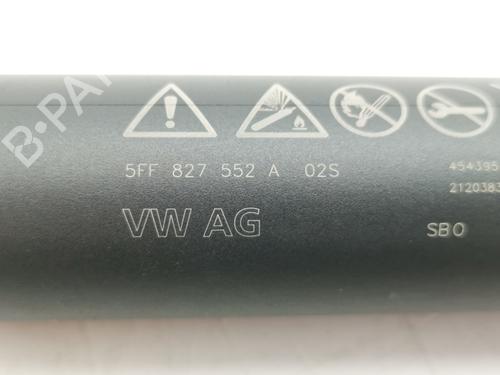 Electronic module CUPRA FORMENTOR (KM7, KMP) 2.0 TSI 4Drive | BP37087759M83  - Image 6